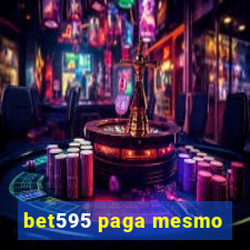 bet595 paga mesmo